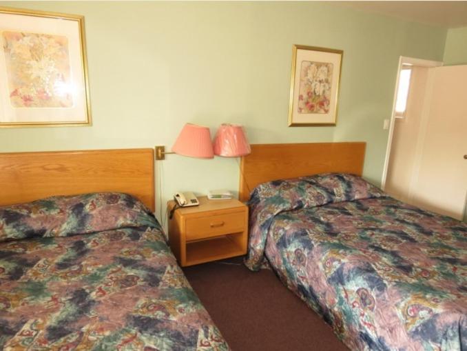 Satelite Motel Sault Ste. Marie Habitación foto
